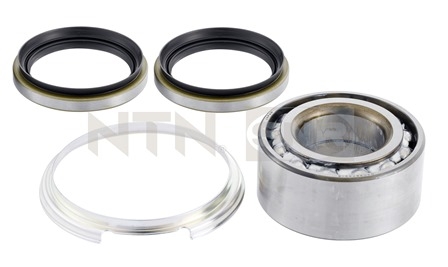 SNR R169.28 Kit cuscinetto...
