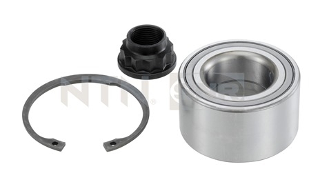 SNR R169.29 Kit cuscinetto...