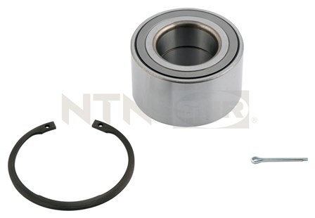 SNR R169.36 Kit cuscinetto...