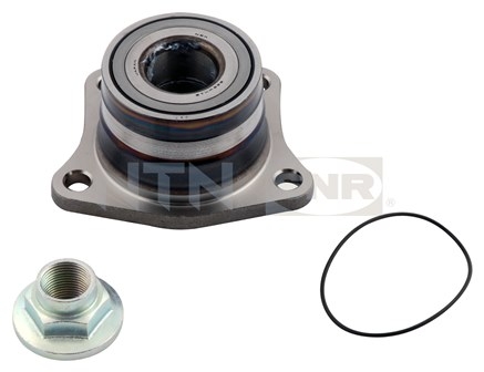 SNR R169.39 Kit cuscinetto...