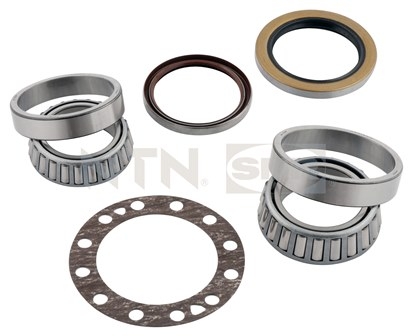SNR R169.47 Kit cuscinetto...