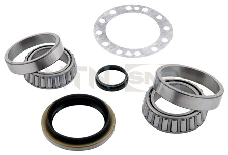 SNR R169.48 Kit cuscinetto...