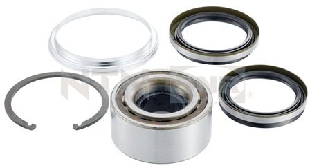 SNR R169.50 Kit cuscinetto...
