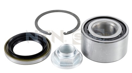 SNR R169.52 Kit cuscinetto...