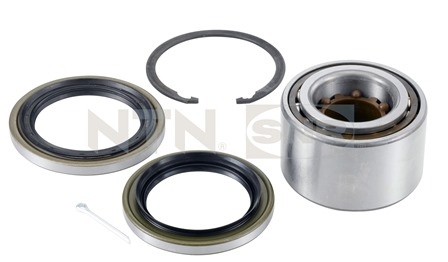 SNR R169.53 Kit cuscinetto...