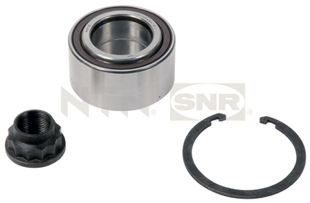 SNR R169.58 Kit cuscinetto ruota-Kit cuscinetto ruota-Ricambi Euro
