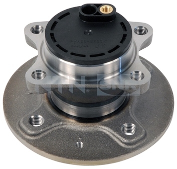 SNR R169.59 Kit cuscinetto...