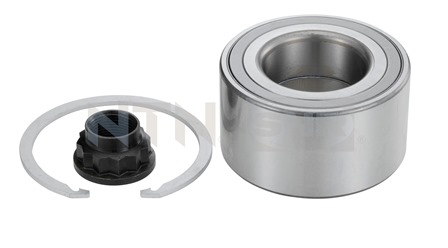 SNR R169.62 Kit cuscinetto...