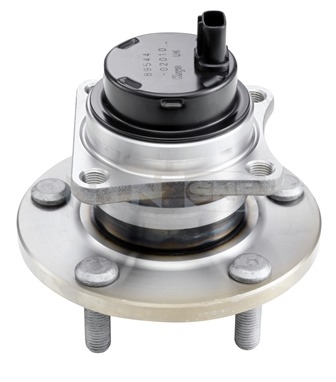 SNR R169.64 Kit cuscinetto...