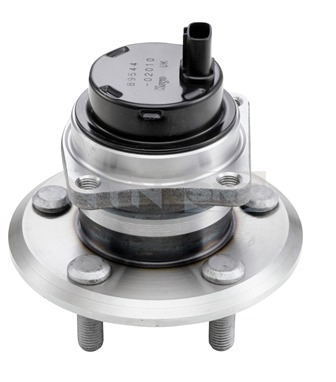 SNR R169.65 Kit cuscinetto...
