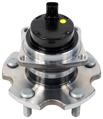 SNR R169.66 Kit cuscinetto...