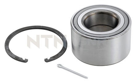 SNR R169.68 Kit cuscinetto...