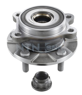 SNR R169.71 Kit cuscinetto...