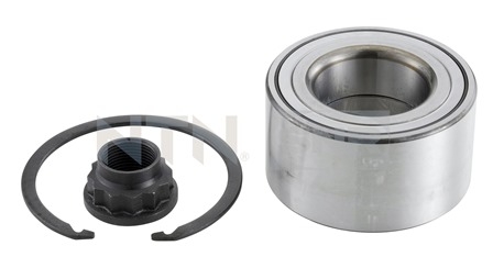 SNR R169.73 Kit cuscinetto...