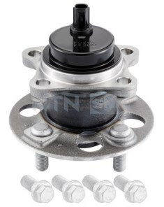 SNR R169.76 Kit cuscinetto...