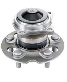 SNR R169.77 Kit cuscinetto...