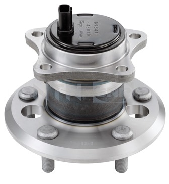 SNR R169.80 Kit cuscinetto...
