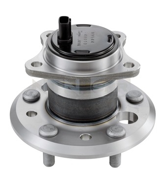 SNR R169.81 Kit cuscinetto...