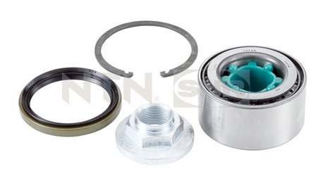 SNR R169.83 Kit cuscinetto...
