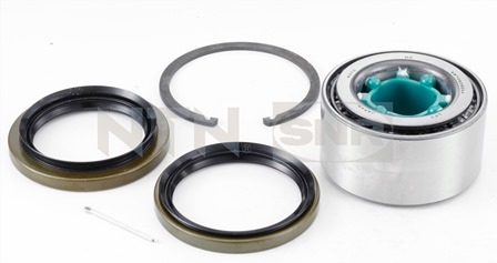 SNR R169.84 Kit cuscinetto...