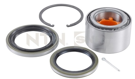 SNR R169.85 Kit cuscinetto...