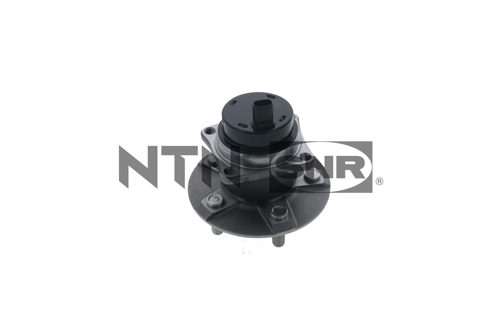 SNR R169.88 Kit cuscinetto...