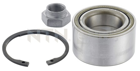 SNR R170.07 Kit cuscinetto...