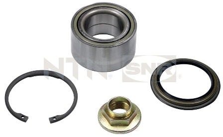 SNR R170.15 Kit cuscinetto...