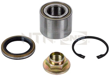 SNR R170.16 Kit cuscinetto...