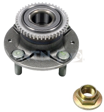 SNR R170.24 Kit cuscinetto...