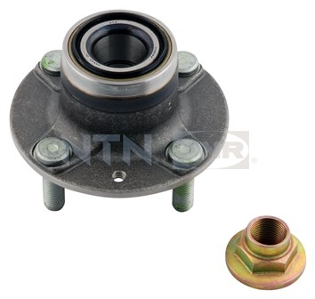 SNR R170.25 Kit cuscinetto...