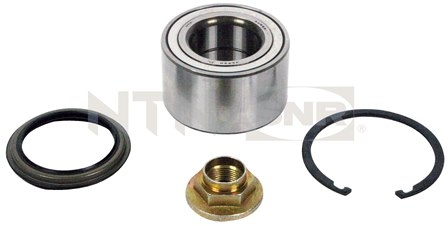 SNR R170.32 Kit cuscinetto...