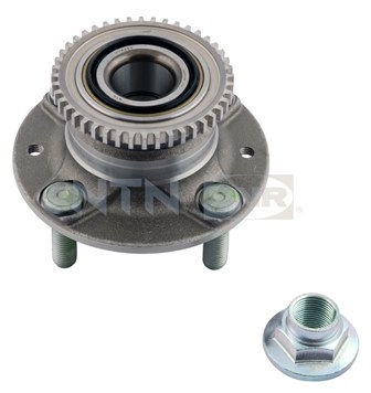 SNR R170.33 Kit cuscinetto...