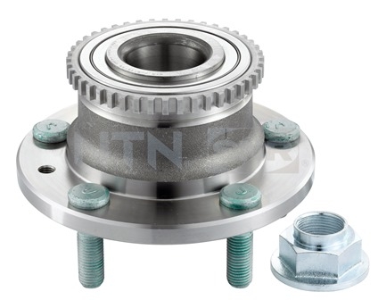 SNR R170.37 Kit cuscinetto...