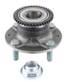 SNR R170.40 Kit cuscinetto...