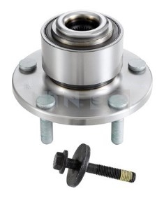 SNR R170.41 Kit cuscinetto...