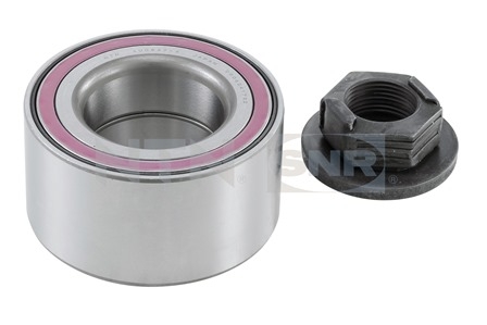 SNR R170.42 Kit cuscinetto...