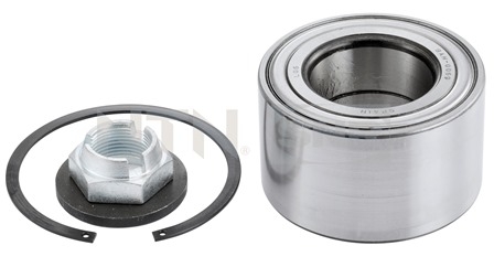 SNR R170.52 Kit cuscinetto...