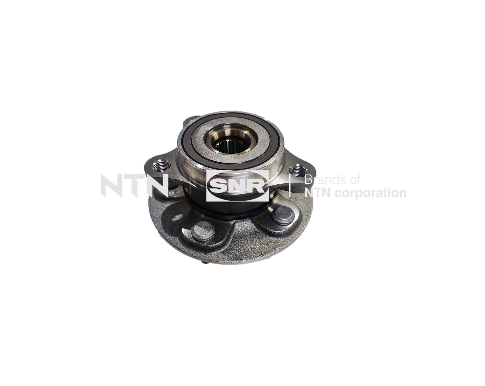 SNR R170.54 Kit cuscinetto...