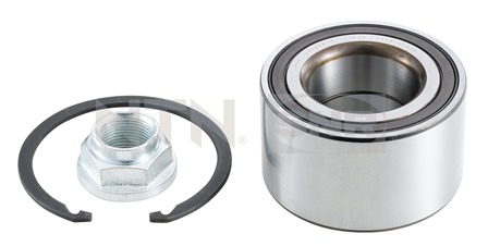 SNR R170.55 Kit cuscinetto...