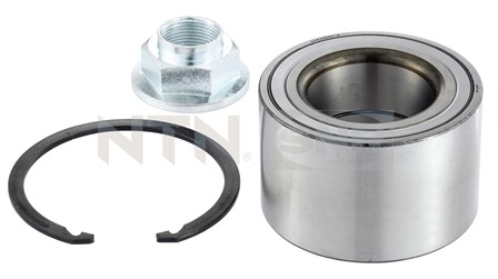 SNR R170.58 Kit cuscinetto...
