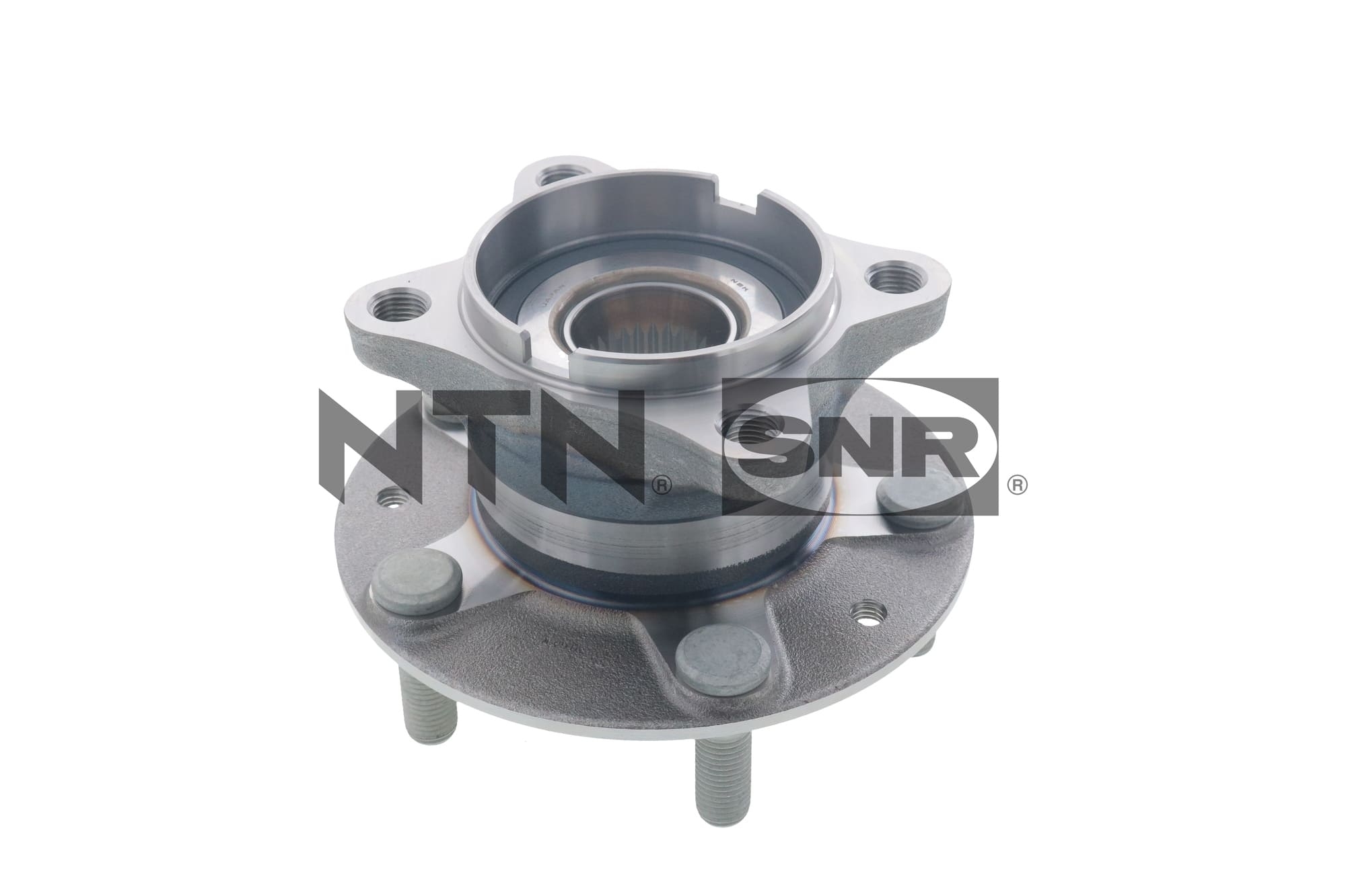 SNR R170.61 Kit cuscinetto...