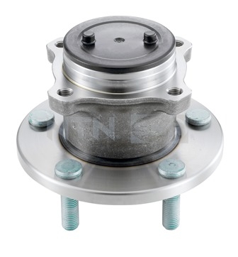 SNR R170.63 Kit cuscinetto...