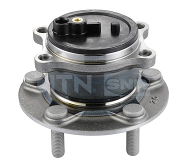 SNR R170.64 Kit cuscinetto...