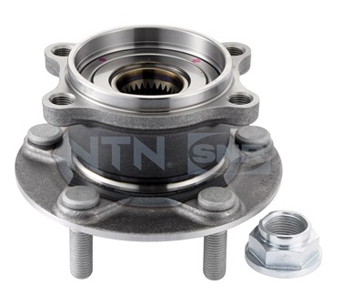 SNR R170.65 Kit cuscinetto...