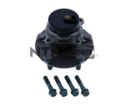 SNR R170.66 Kit cuscinetto...