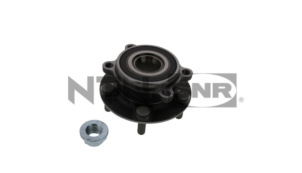SNR R170.67 Kit cuscinetto...