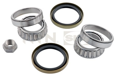 SNR R172.01 Kit cuscinetto...