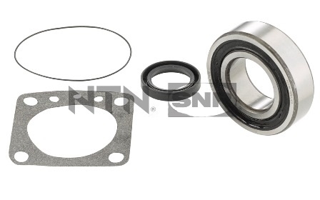 SNR R172.02 Kit cuscinetto...