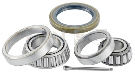 SNR R173.02 Kit cuscinetto...
